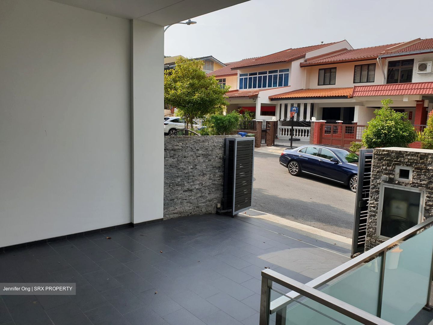 Mayflower Gardens (D20), Terrace For Sale 94006561